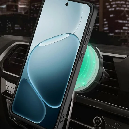 Калъф за Oppo A6x 4G / 5G / A6k 4G - RuggedCam - Techsuit - Син