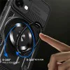 Калъф за Oppo A6x 4G / 5G / A6k 4G - RuggedCam - Techsuit - Син