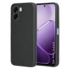 Калъф за Oppo A6x 4G / 5G / A6k 4G - SoftFlex - Techsuit - Черен