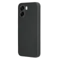 Калъф за Oppo A6x 4G / 5G / A6k 4G - SoftFlex - Techsuit - Черен
