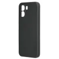 Калъф за Oppo A6x 4G / 5G / A6k 4G - SoftFlex - Techsuit - Черен