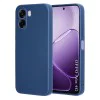 Калъф за Oppo A6x 4G / 5G / A6k 4G - SoftFlex - Techsuit - Син