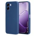 Калъф за Oppo A6x 4G / 5G / A6k 4G - SoftFlex - Techsuit - Син