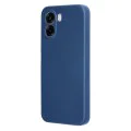 Калъф за Oppo A6x 4G / 5G / A6k 4G - SoftFlex - Techsuit - Син