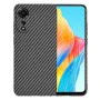 Калъф за Oppo A78 4G - Carbonite FiberShell - Черен