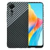 Калъф за Oppo A78 4G - Carbonite FiberShell - Stealth Gray