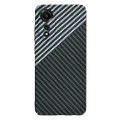 Калъф за Oppo A78 4G - Carbonite FiberShell - Stealth Gray