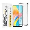 Калъф за Oppo A78 4G - ESD Glass - Черен