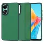 Калъф за Oppo A78 4G - HaloFrost Series - Midnight Green