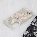 Калъф за Oppo A78 4G - Серия Marble - Pink Hex