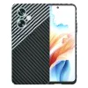 Калъф за Oppo A79 5G / OnePlus Nord N30 SE - Carbonite FiberShell - Stealth Gray