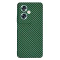 Калъф за Oppo A79 5G / OnePlus Nord N30 SE - Carbonite FiberShell - Зелен