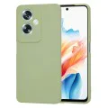 Калъф за Oppo A79 5G / OnePlus Nord N30 SE - SoftFlex - Matcha