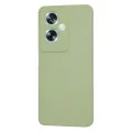 Калъф за Oppo A79 5G / OnePlus Nord N30 SE - SoftFlex - Matcha