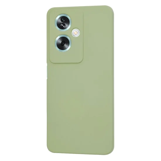 Калъф за Oppo A79 5G / OnePlus Nord N30 SE - SoftFlex - Matcha