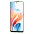 Калъф за Oppo A79 5G / OnePlus Nord N30 SE - SoftFlex - Mint Green