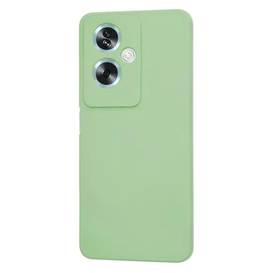 Калъф за Oppo A79 5G / OnePlus Nord N30 SE - SoftFlex - Mint Green