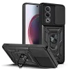 Калъф за Oppo A80 5G - CamShield Series - черен