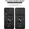 Калъф за Oppo A80 5G - CamShield Series - черен