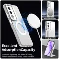 Калъф за Oppo A80 5G - CandyCase MagSafe - Бял