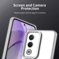 Калъф за Oppo A80 5G - CandyCase MagSafe - Бял