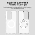 Калъф за Oppo A80 5G - CandyCase MagSafe - Бял