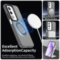 Калъф за Oppo A80 5G - CandyCase MagSafe - Черен