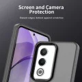 Калъф за Oppo A80 5G - CandyCase MagSafe - Черен