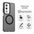 Калъф за Oppo A80 5G - CandyCase MagSafe - Черен