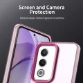 Калъф за Oppo A80 5G - CandyCase MagSafe - Розов