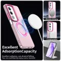 Калъф за Oppo A80 5G - CandyCase MagSafe - Розов