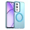 Калъф за Oppo A80 5G - CandyCase MagSafe - Син