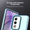 Калъф за Oppo A80 5G - CandyCase MagSafe - Син