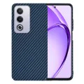 Калъф за Oppo A80 5G - Carbonite FiberShell - Cyan