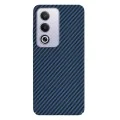 Калъф за Oppo A80 5G - Carbonite FiberShell - Cyan