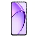 Калъф за Oppo A80 5G - Carbonite FiberShell - Stealth Grey