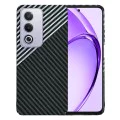 Калъф за Oppo A80 5G - Carbonite FiberShell - Stealth Grey