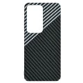 Калъф за Oppo A80 5G - Carbonite FiberShell - Stealth Grey