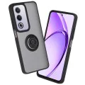 Калъф за Oppo A80 5G - Glinth - Черен