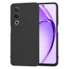 Калъф за Oppo A80 5G - SoftFlex - Черен