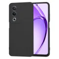 Калъф за Oppo A80 5G - SoftFlex - Черен
