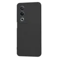 Калъф за Oppo A80 5G - SoftFlex - Черен