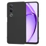 Калъф за Oppo A80 5G - SoftFlex - Черен