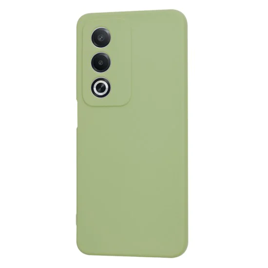 Калъф за Oppo A80 5G - SoftFlex - Matcha