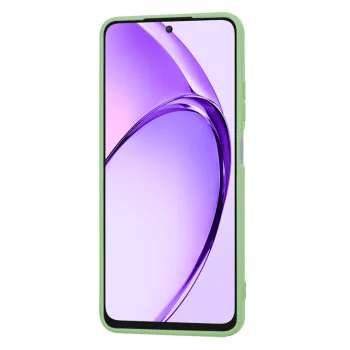 Калъф за Oppo A80 5G - SoftFlex - Mint Green