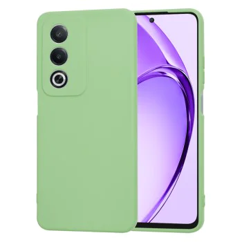 Калъф за Oppo A80 5G - SoftFlex - Mint Green