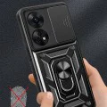 Калъф за Oppo A98 5G - CamShield Series - черен