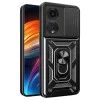 Калъф за Oppo A98 5G - CamShield Series - черен