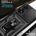 Калъф за Oppo A98 5G - CamShield Series - черен