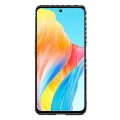 Калъф за Oppo A98 5G - Carbonite FiberShell - Stealth Grey